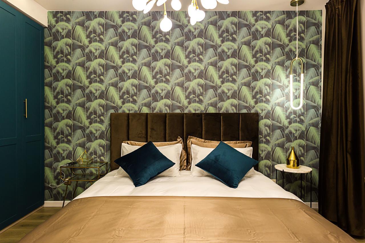 Wondroom Design Apartment 上海 外观 照片
